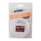 Winn Grips CONTOUR Rod Grip Overwrap, 96in L,30mmW Wildfire, All-Weather-Durable WD Polymer Material, OWC11-WF