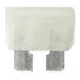WirthCo Midblade Fuse 25 Amp, Natural, Pack of 5, 24375