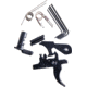 Wisconsin Trigger Company Wisconsin Trigger Ar-15 M-kiia3 Two Stage Match!