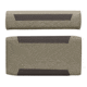 Wise 70 Qt/62 Qt Swingback Cooler Back Rest/Seat Cushion Set, Neutral/Meteor, Medium, 8WD156-BS-1900