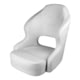 Wise Baja Bucket Seat, Brite White, Large, 3314-784