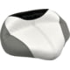 Wise Baja Series Casting Seat, Brite White/Black/Grey, Small, 1466-1782