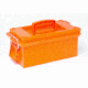 Wise Boaters Dry Box, Alert Orange, Small, 5601-15