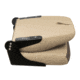 Wise DLX Pontoon Fold Down Seat, Neutral/Meteor, Medium, DLX1461-1900