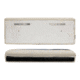 Wise Premier Pontoon 50in Bench, Platinum/Mocha Java/Khaki, Large, BM1145-1066