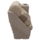 Wise Premier Pontoon Lean Back Right, Mocha Java/Cafe/Mushroom, Large, BM13006R-1749