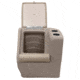 Wise Premier Pontoon Lean Back Right, Mocha Java/Cafe/Mushroom, Large, BM13006R-1749