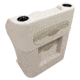 Wise Premier Pontoon Steering Console, Platinum/Mocha Java/Khaki, Large, BM1158-1066