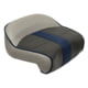 Wise Quantum Series Casting Seat, Marble/Charcoal/Mariner Blue, Small, 3341-1789
