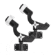 Wise Rod Holder w/ Side Mount, 6023