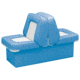 Wise Wise 8WD505P-1-663 Lounge Seat, Light Blue/White, 8WD505P-1-663