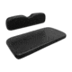 Wise EZ GO Medalist/TXT Golf Cart Complete Front Seat Set, Black, Large, WG004B-7050