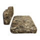 Wise Wise Ez Go Medalist/Txt Golf Cart Complete Front Seat Set, Max 5 Camo, Large, WG004B-733