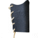 Wisemen Trading Axe Overstrike Guard Black