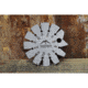 Wisemen Trading Bevel Gauge, 2.75in Diameter, Stainless Construction, 4239