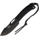 WithArmour Yaksha Fixed Blade