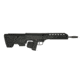 Desert Tech WLVRN Bullpup Rifle, .223 Remington 5.56x45mm NATO, 20in Barrel, 1-7 Twist, Chassis, Polymer, Flash Hider, Black, 10 Round Magazine, California, 30 inch, WLV-RF-B2010-C-B