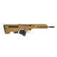 Desert Tech WLVRN Bullpup Rifle, .223 Remington 5.56x45mm NATO, 20in Barrel, 1-7 Twist, Chassis, Polymer, Flash Hider, FDE, 10 Round Magazine, California, 30 inch, WLV-RF-B2010-C-F