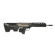 Desert Tech WLVRN Bullpup Rifle, .223 Remington 5.56x45mm NATO, 20in Barrel, 1-7 Twist, Chassis, Polymer, Flash Hider, Tungsten, 10 Round Magazine, California, 30 inch, WLV-RF-B2010-C-T