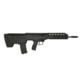 Desert Tech WLVRN Bullpup Rifle, .223 Remington 5.56x45mm NATO, 20in Barrel, 1-7 Twist, Chassis, Polymer, Flash Hider, Black, 30 Round Magazine, Standard, 30 inch, WLV-RF-B2030-B