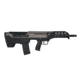 Desert Tech WLVRN Bullpup Rifle, .300 AAC Blackout, 16in Barrel, 1-7 Twist, Chassis, Polymer, Ratchet Compensator, Tungsten, 30 Round Magazine, Standard, 26 inch, WLV-RF-D1630-T