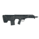 Desert Tech WLVRN Bullpup Rifle, .308 Winchester 7.62x51mm NATO, 16in Barrel, 1-10 Twist, Chassis, Polymer, Ratchet Compensator, Black, 20 Round Magazine, Standard, 30 inch, WLV-RF-A1620-B