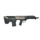 Desert Tech WLVRN Bullpup Rifle, .308 Winchester 7.62x51mm NATO, 16in Barrel, 1-10 Twist, Chassis, Polymer, Ratchet Compensator, Tungsten, 20 Round Magazine, Standard, 30 inch, WLV-RF-A1620-T
