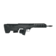 Desert Tech WLVRN Bullpup Rifle, .308 Winchester 7.62x51mm NATO, 20in Barrel, 1-10 Twist, Chassis, Polymer, Ratchet Compensator, Black, 10 Round Magazine, California, 30 inch, WLV-RF-A2010-C-B