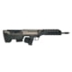 Desert Tech WLVRN Bullpup Rifle, .308 Winchester 7.62x51mm NATO, 20in Barrel, 1-10 Twist, Chassis, Polymer, Ratchet Compensator, Tungsten, 10 Round Magazine, California, 30 inch, WLV-RF-A2010-C-T