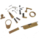 WMD Guns Accent Build Kit, 5.56, Coyote Tan, 1-ACCKIT-Coyote Tan