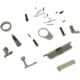 WMD Guns Accent Build Kit, 5.56, NiB-X, Nickel, 1-ACCKIT-NIBX