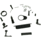 WMD Guns Accent Build Kit, 5.56, Nitromet, Black, 1-ACCKIT-NM
