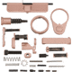 WMD Guns Accent Build Kit, 5.56, Rose Gold, 1-ACCKIT-Rose Gold
