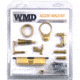 WMD Guns Accent Build Kit, 5.56, Titanium Nitride, Gold, 1-ACCKIT-TiN