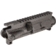 WMD Guns AR-15 A3/A4 Upper Receiver Forged, w/M4 Feed Ramps, NiB-X, Cobalt, 1-NIBXURF-Cobalt