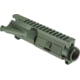 WMD Guns AR-15 A3/A4 Upper Receiver Forged, w/M4 Feed Ramps, NiB-X, Jesse James Green, 1-NIBXURF-Jesse James Green