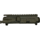 WMD Guns AR-15 A3/A4 Upper Receiver Forged, w/M4 Feed Ramps, NiB-X, OD Green, 1-NIBXURF-OD Green