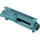 WMD Guns AR-15 A3/A4 Upper Receiver Forged, w/M4 Feed Ramps, Stripped, NiB-X, Aztec Teal, 1-NIBXUF-Aztec Teal