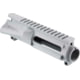 WMD Guns AR-15 A3/A4 Upper Receiver Forged, w/M4 Feed Ramps, Stripped, NiB-X, Battle Grey, 1-NIBXUF-Battle Grey