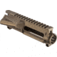 WMD Guns AR-15 A3/A4 Upper Receiver Forged, w/M4 Feed Ramps, Stripped, NiB-X, Burnt Bronze, 1-NIBXUF-Burnt Bronze