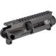 WMD Guns AR-15 A3/A4 Upper Receiver Forged, w/M4 Feed Ramps, Stripped, NiB-X, Cobalt, 1-NIBXUF-Cobalt