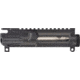 WMD Guns AR-15 A3/A4 Upper Receiver Forged, w/M4 Feed Ramps, Stripped, NiB-X, Cobalt, 1-NIBXUF-Cobalt