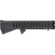 WMD Guns AR-15 A3/A4 Upper Receiver Forged, w/M4 Feed Ramps, Stripped, NiB-X, Cobalt, 1-NIBXUF-Cobalt