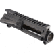 WMD Guns AR-15 A3/A4 Upper Receiver Forged, w/M4 Feed Ramps, Stripped, NiB-X, Cobalt, 1-NIBXUF-Cobalt