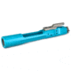 WMD Guns AR-15/M16/M4 Bolt Carrier Group BCG, 5.56, NiB-X, Aztec Teal, 1-NIBXBCG0005-Aztec Teal