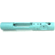 WMD Guns AR-15/M16/M4 Bolt Carrier Group BCG, 5.56, NiB-X, Tiffany Turquoise, 1-NIBXBCG0005-TT