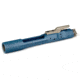 WMD Guns AR-15/M16/M4 Bolt Carrier Group, 5.56, NiB-X, Titanium Blue, 1-NIBXBCG0005-TB