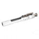 WMD Guns AR-15/M16/M4 Bolt Carrier Group BCG, 5.56, NiB-X, White, 1-NIBXBCG0005-White