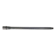 WMD Guns Barrel, 9MM, 10.5&quot; Barrel, Threaded 1/2X28, 1:10 Twist, Nitride Finish, Black, 9mm10.5 1-10
