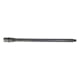 WMD Guns 9mm Luger Threaded AR Barrel, 10.5 inch, Government, 1-10 Twist, 1/2X28, Nitride, Black, 9mm10.5 1-10